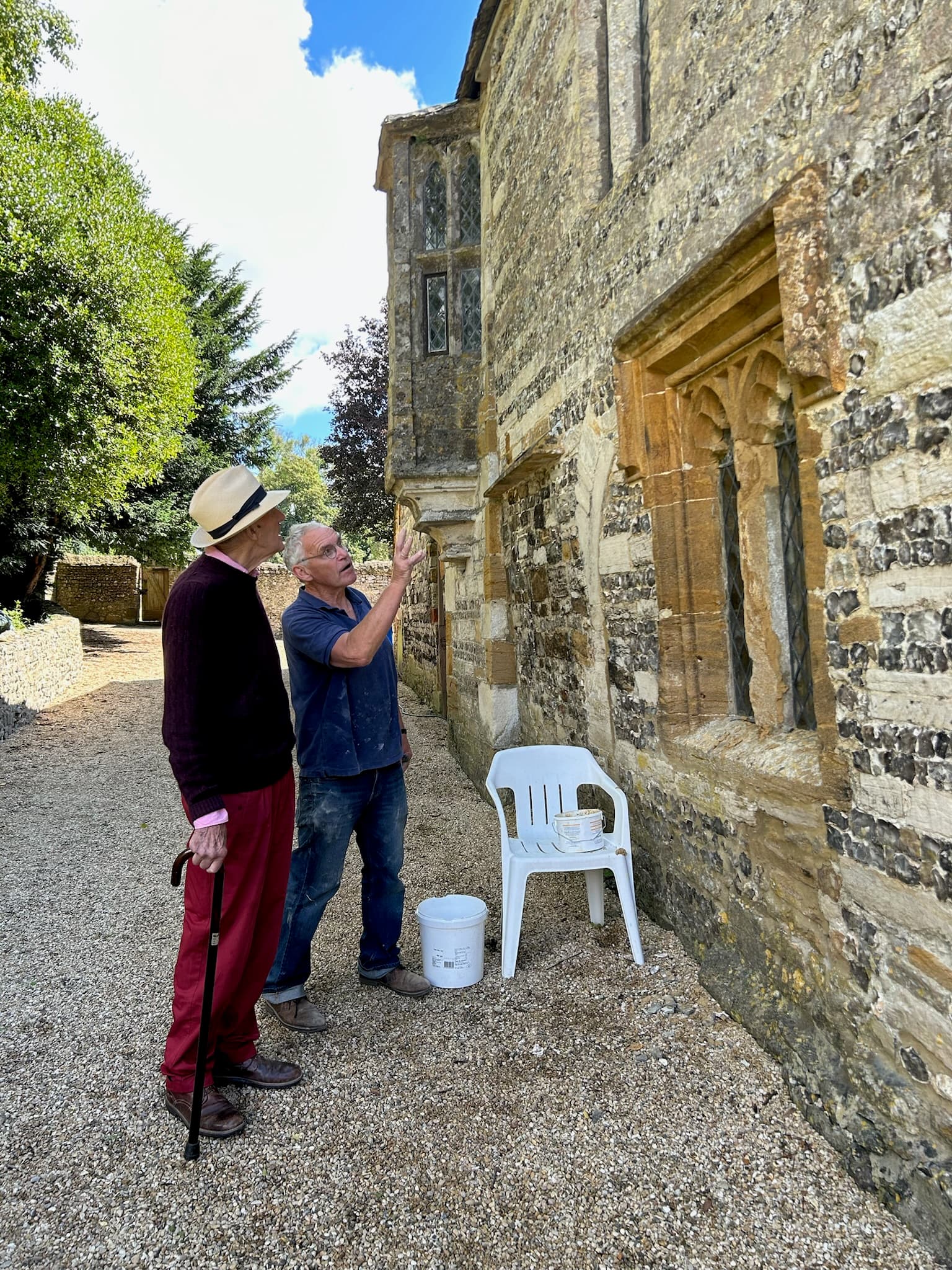 Private Guided Tours