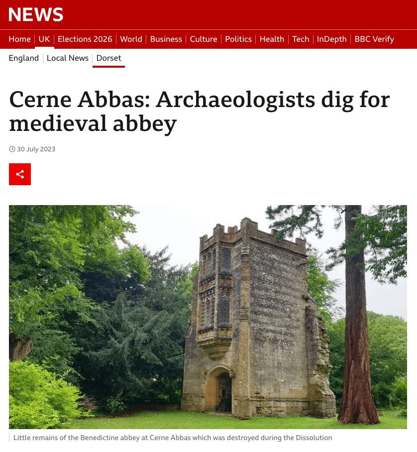 BBC News