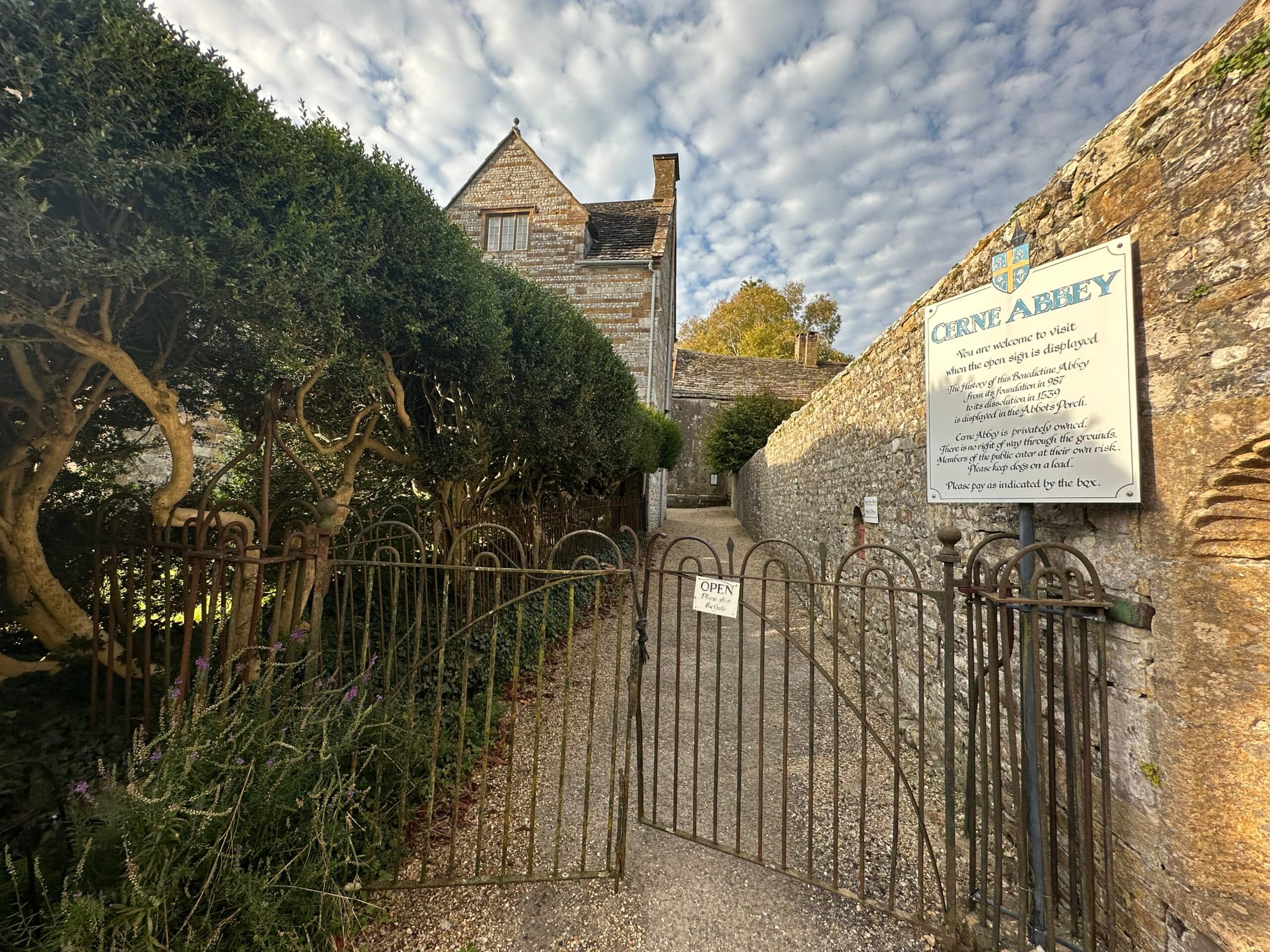 The Book of Cerne